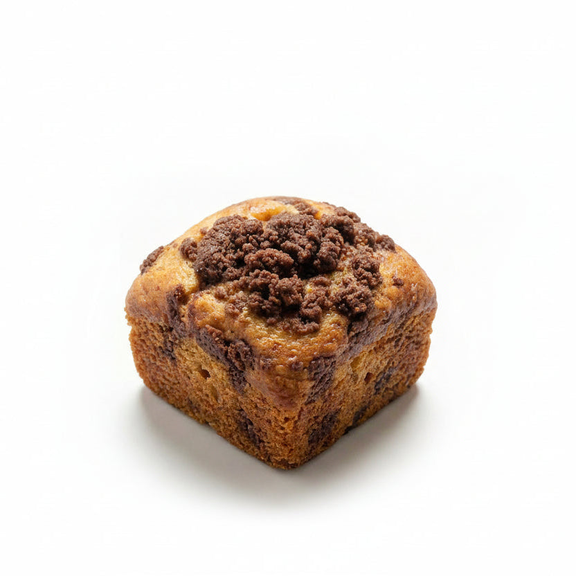 Personal Coffee Cakes