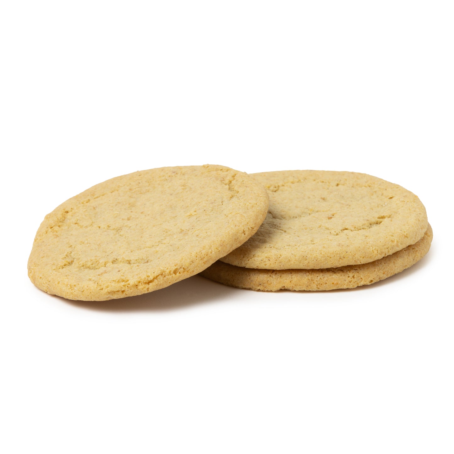 Vegan Sugar Cookie
