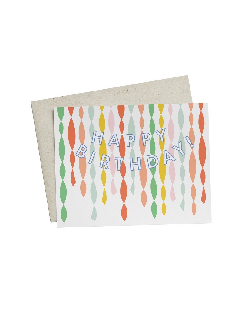 Birthday Cards