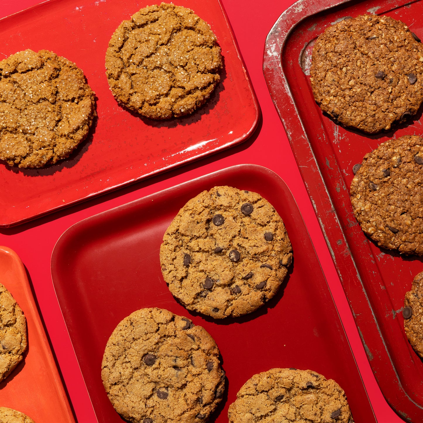 Cookie Gift Box