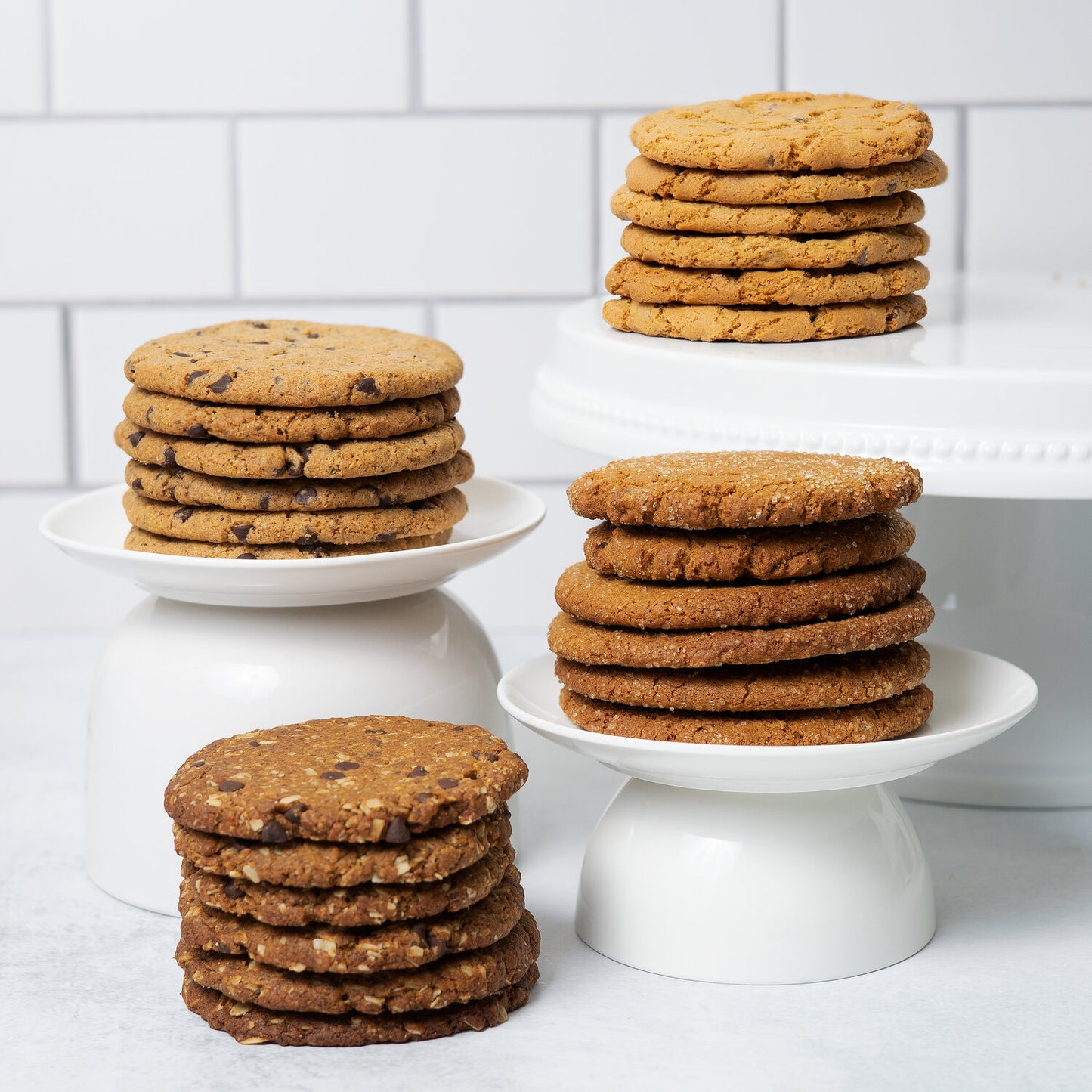 Cookie Gift Box