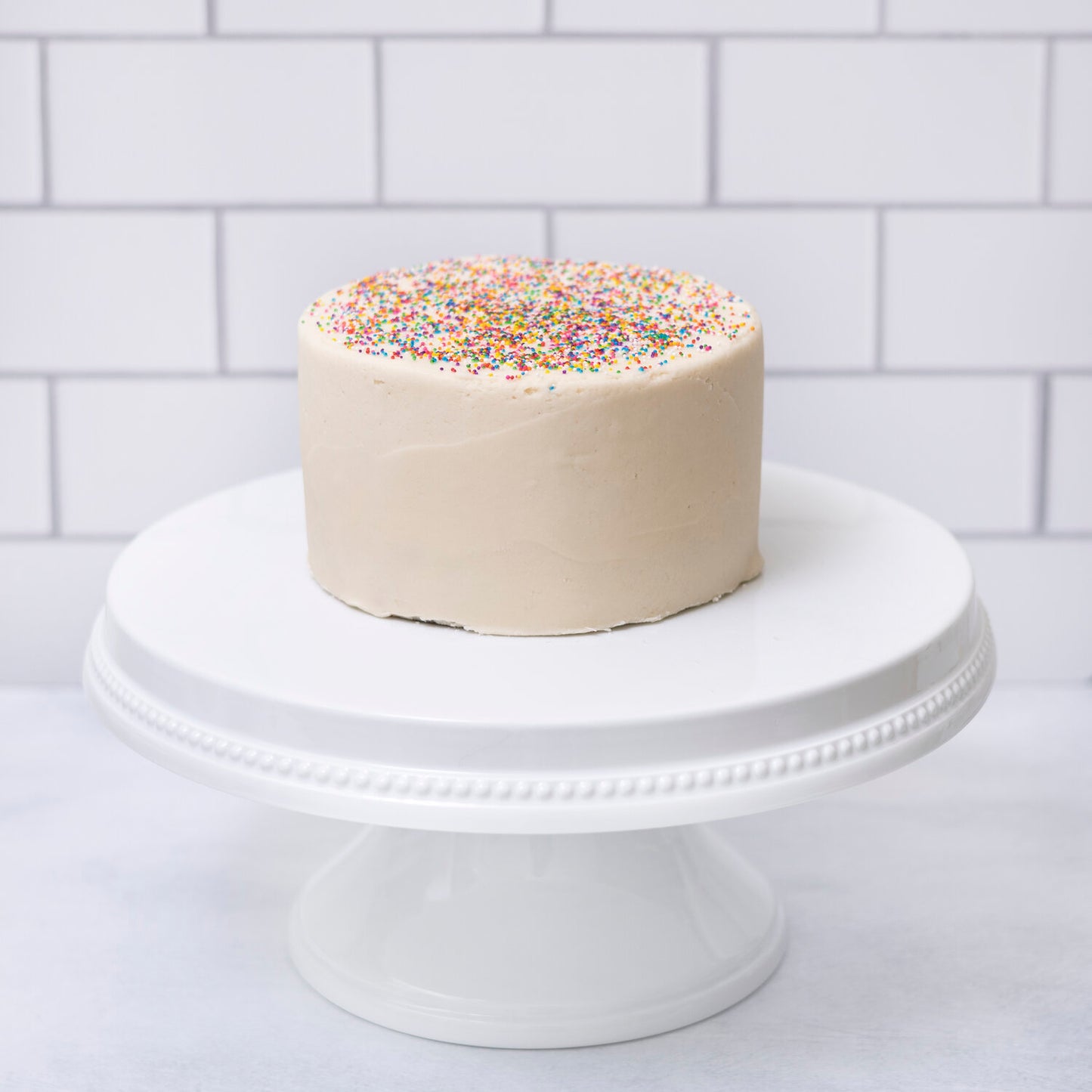 Funfetti Cake