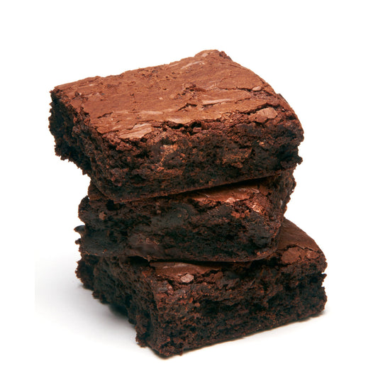 Classic Brownies