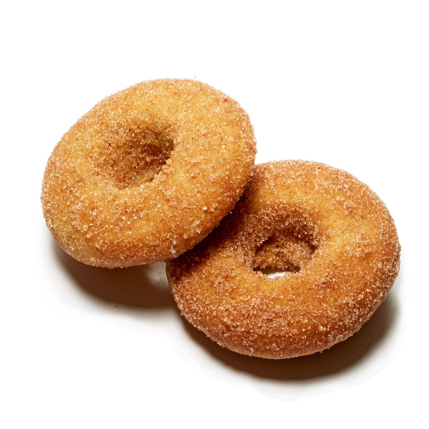 Cinnamon Sugar Donuts