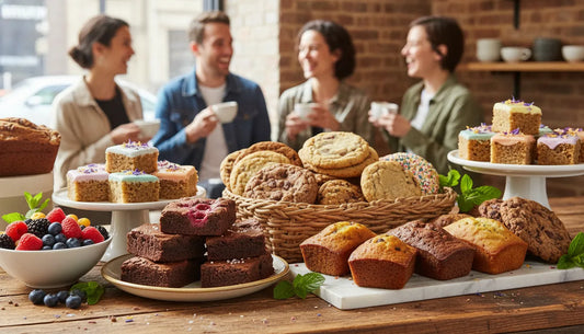 Certified Gluten Free Wholesale Bakery NYC Guide