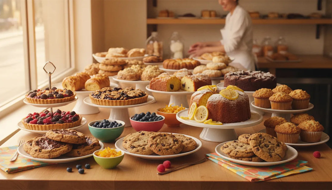 What Does GFCO Certified Mean for Baked Goods?