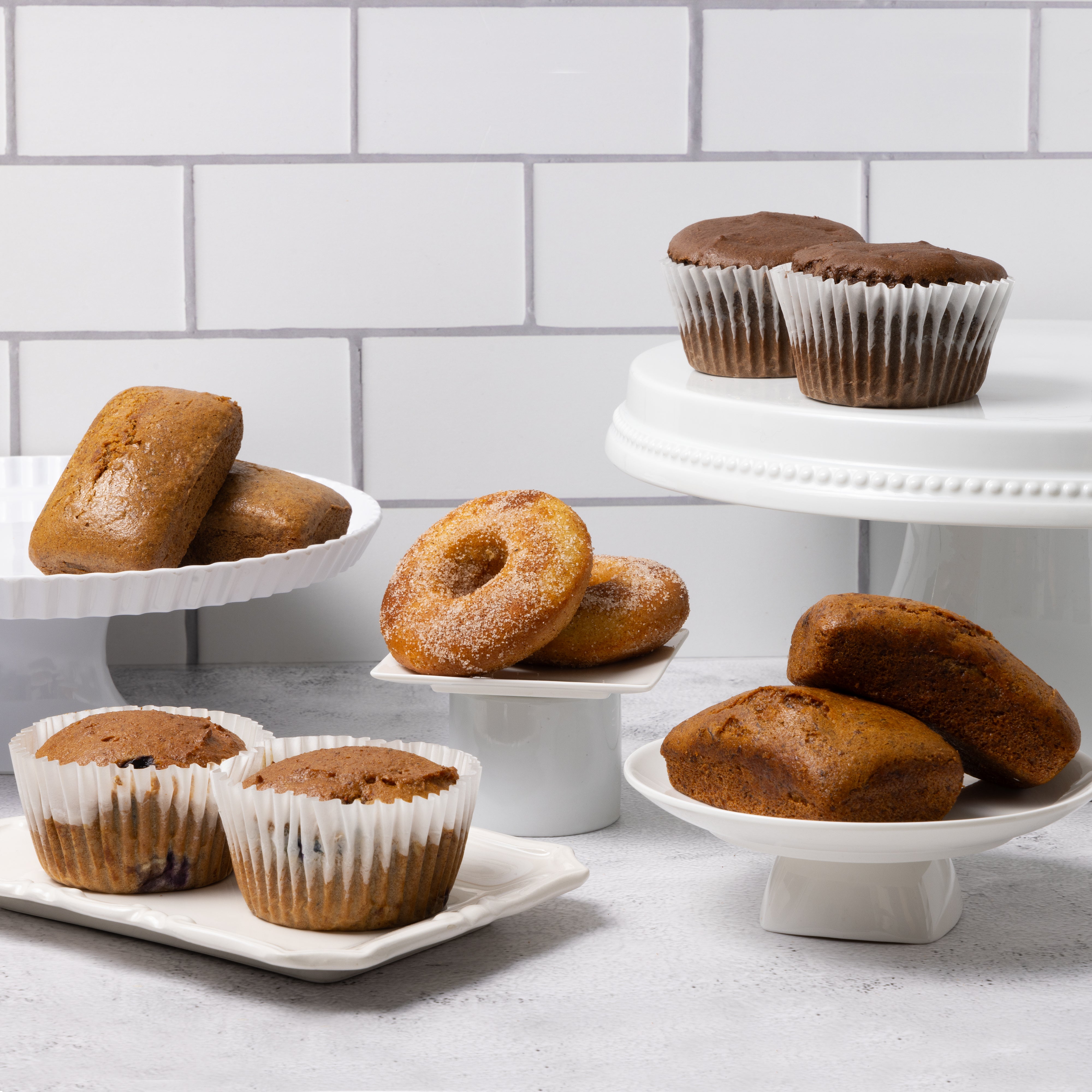 Sans Bakery — Dedicated GF gluten-free restaurant in New York, NY