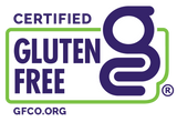 GFCO certification badge