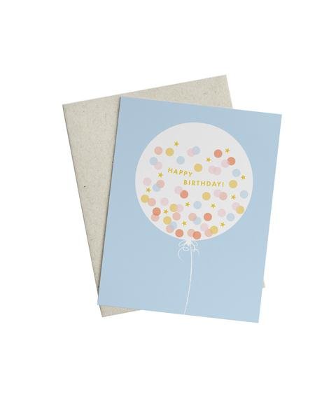 Birthday Cards