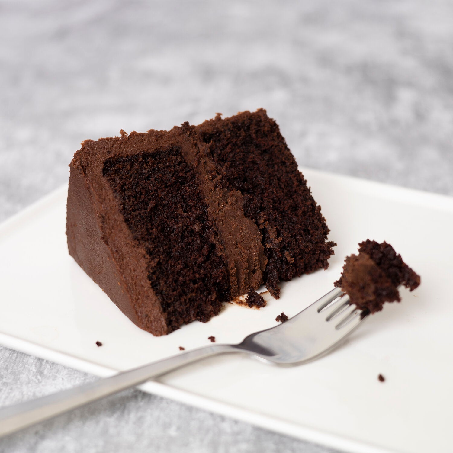 Gluten Free Chocolate Cake – Sans Bakery