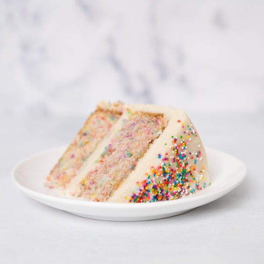 Funfetti Cake