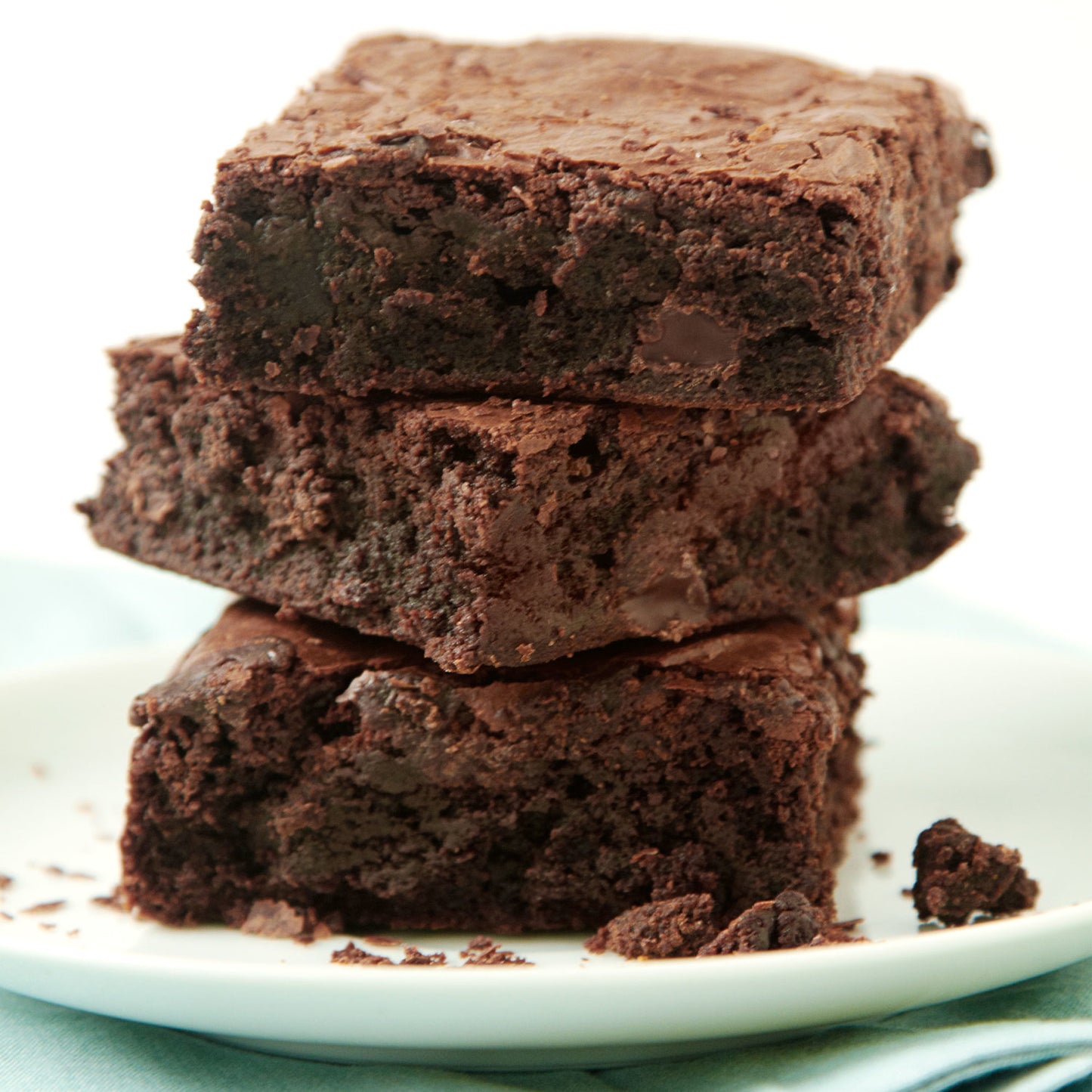 Classic Brownies